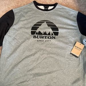 Burton Sweatshirt